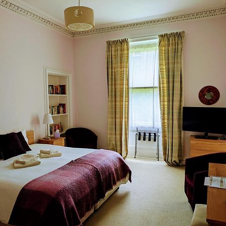 Mccrae'S Bed And Breakfast Edinburgh Exterior foto